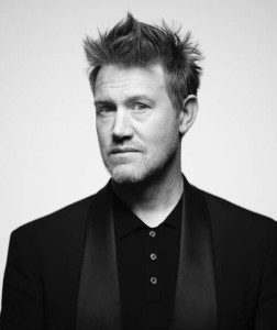 Eddie Perfect