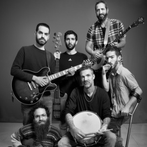 Itamar Beck and the Receptionists