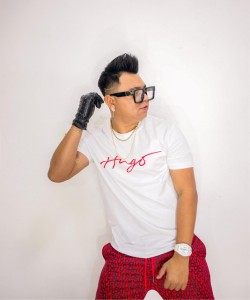 DJ Freshly