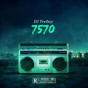 DJ Teeboy