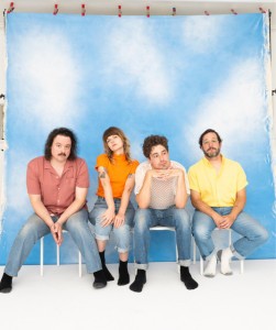 Born Ruffians