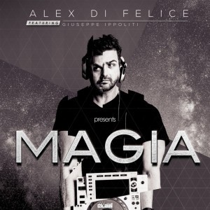 Alex Di Felice