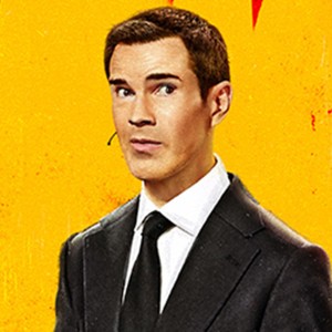 Jimmy Carr