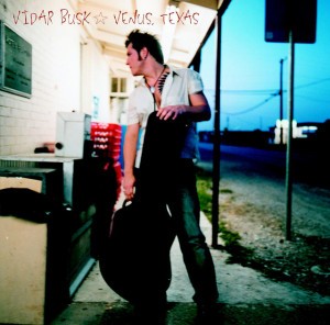Vidar Busk
