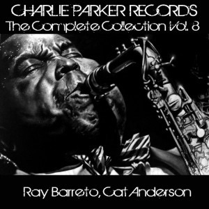 Ray Barretto