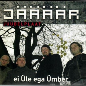 Jäääär