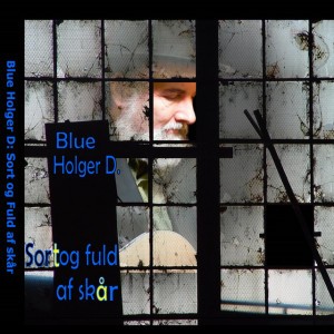 Blue Holger D