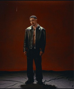 Maurice Moore