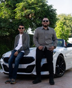 Los Del Arroyo