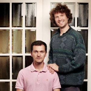hedluv + passman