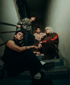 The Juans