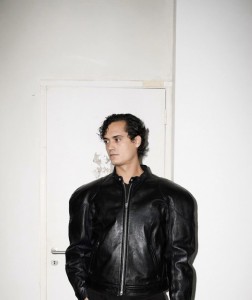 Alejandro Molinari
