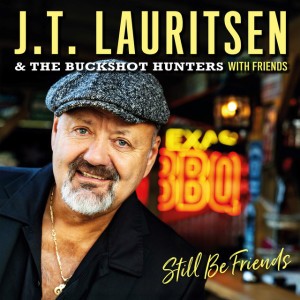 J.T. Lauritsen & The Buckshot Hunters