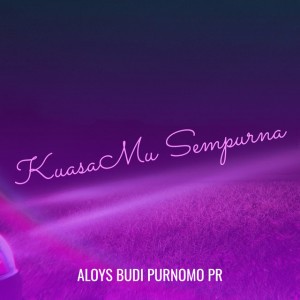 Aloys Budi Purnomo Pr