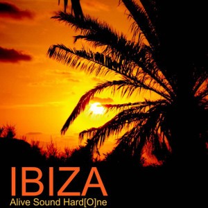 Alive Sound Hard[O]ne