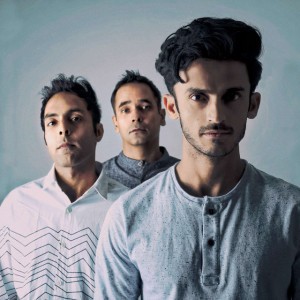 Desi Roots