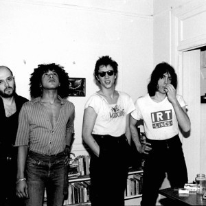 Richard Hell & The Voidoids