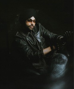 Jordan Sandhu