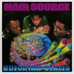 Main Source