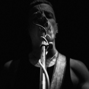 Aaron Bowden