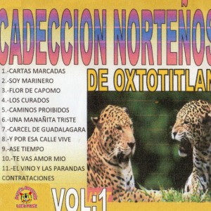 Cadeccion Nortenos