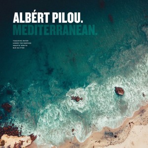 Albért Pilou