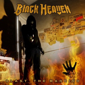 Black Heaven