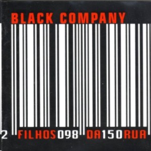 Black Company