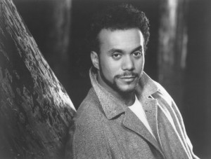 Howard Hewett