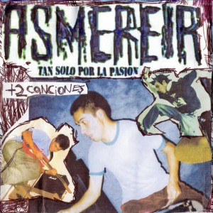 Asmereir