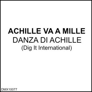 Achille Va A Mille