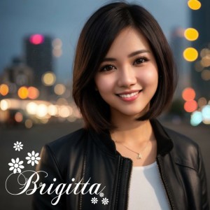 BRIGITTA