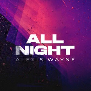 Alexis Wayne
