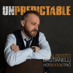 Hot Boogie Trio