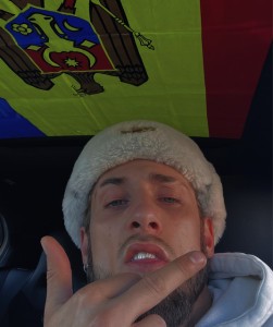Chris J