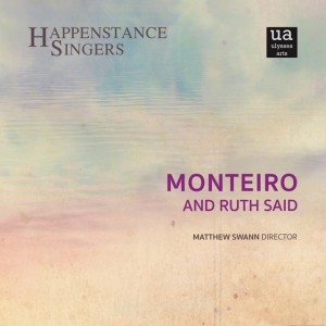 Charlie Swann, Happenstance Singers & Matthew Swann