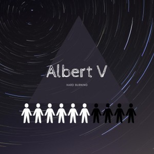Albert V