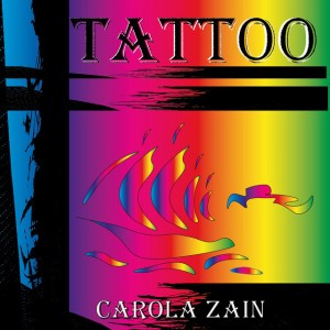 Carola Zain