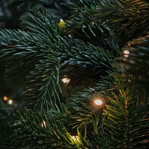 Christmas Fire Cracks