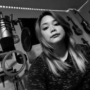 Ruth Anna Mendoza