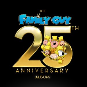 Family Guy