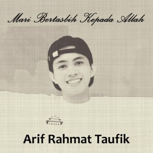 Arif Rahmat Taufik