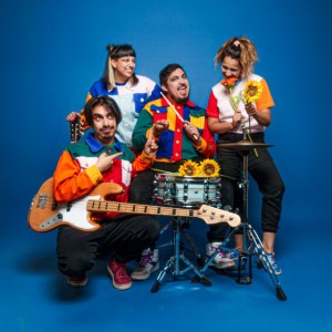 Wachún