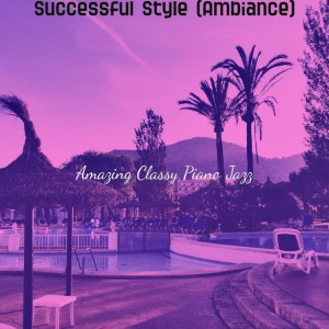 Amazing Classy Piano Jazz