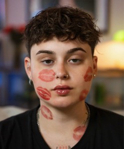 Lily Massie