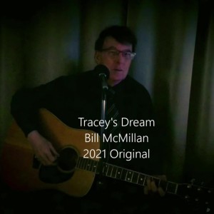 Bill McMillan