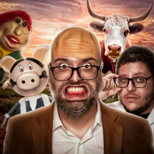 Nando Moura