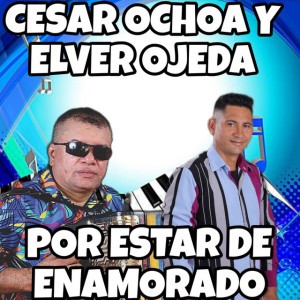 Cesar Ochoa