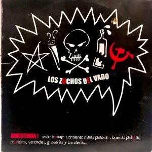 Los Zuchos Del Vado