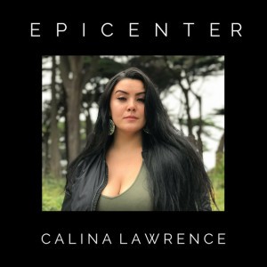 Calina Lawrence